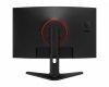 MSI Monitor 24,5 cali Oculux NXG253R FHD/IPS/360Hz/1ms